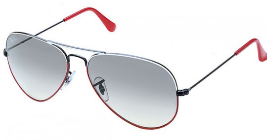 2009 Ray-Ban COLORS Collection | CArtEL 
